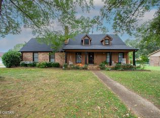 808 Hart Dr, Brownsville, TN 38012