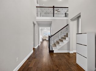 704 Corner Post Path, Celina, TX 75009