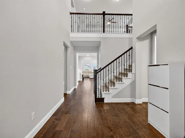 704 Corner Post Path, Celina, TX 75009