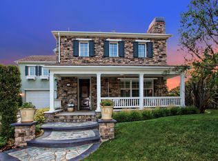 1 Tranquility Pl, Ladera Ranch, CA 92694