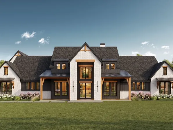 519 Royal Santana Run, Weatherford, TX 76087