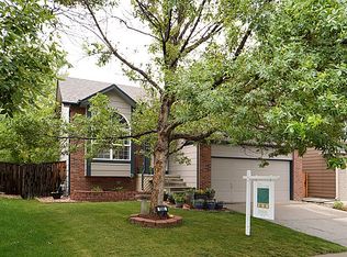 5383 E 130th Way, Thornton, CO 80241