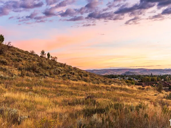 886 Wasatch View Dr, Kamas, UT 84036