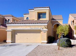 6913 N Campbell Rd, Las Vegas, NV 89149