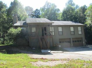 201 Regency Ln, Woodstock, GA 30188