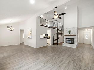 7919 Tamayo Dr, Houston, TX 77083