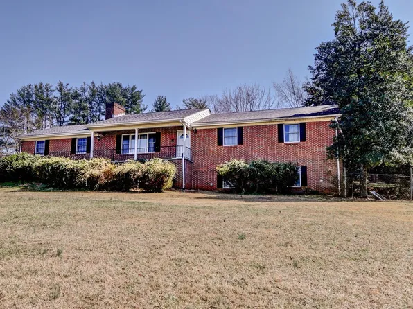 113 Circle Dr, Lynchburg, VA 24504