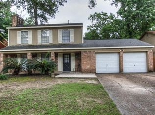 23438 Bayleaf Dr, Spring, TX 77373