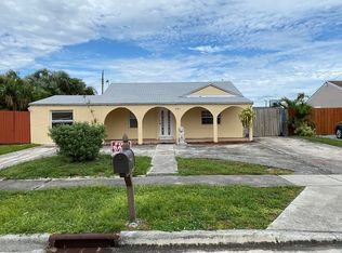 631 NE 3rd Pl, Hialeah, FL 33010