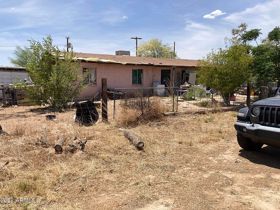 36795 W Talla Dr, Stanfield, AZ 85172 Zillow