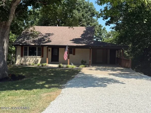 3118 Rock Ridge Rd, Jefferson City, MO 65109