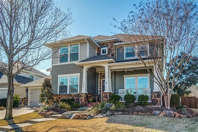 1st image of 6809 Old Glory Ct