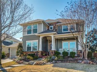 6809 Old Glory Ct, McKinney, TX 75071