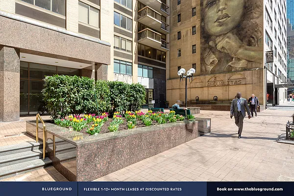 Rented by The Blueground | media 16