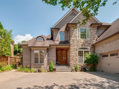 224 Valley Bend Dr, Nashville, TN, 37214