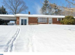 400 Mount St, Rising Sun, MD 21911