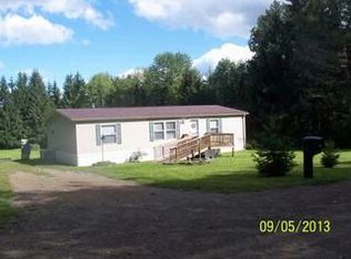 7868 Gayhart Rd, Almond, NY 14804