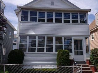 92 Murdock St #2, Brighton, MA 02135