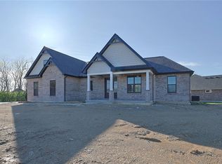 2795 Venice Crossing Dr, Hamilton, OH