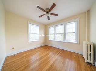 41L Wendell St #24, Cambridge, MA 02138