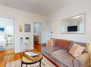 205 Kent St APT 23, Brookline, MA 02446