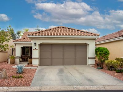 12945 W EL SUENO Court, Sun City West, AZ, 85375
