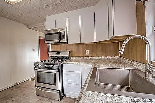 3 bed, 934 sqft, $2,200 — Photo 4