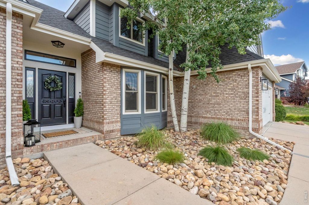 4525 Idledale Dr