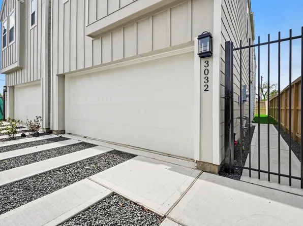 3032 Bremond St, Houston, TX 77004