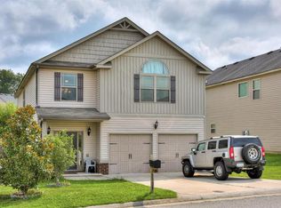 1125 Grove Landing Ln, Grovetown, GA 30813