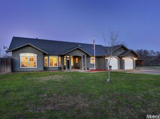 9601 New Chicago Rd, Drytown, CA 95699