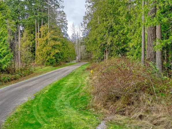 1820 Austin Road, Point Roberts, WA 98281