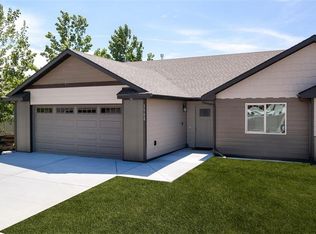 1001 Phil Cir, Laurel, MT 59044