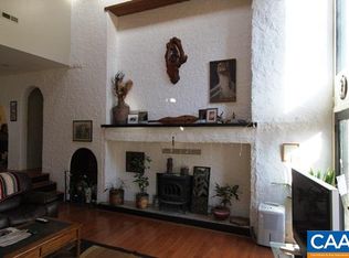 1577 Monacan Trail Rd, Charlottesville, VA 22903