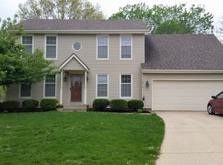 15817 W 126th Ter, Olathe, KS 66062
