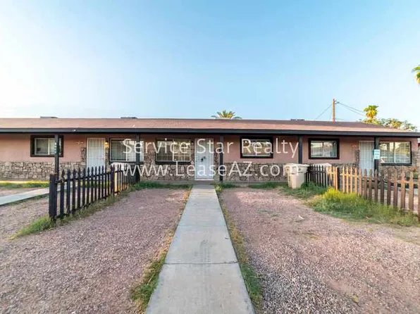 5460 W Palmaire Ave, Glendale, AZ 85301