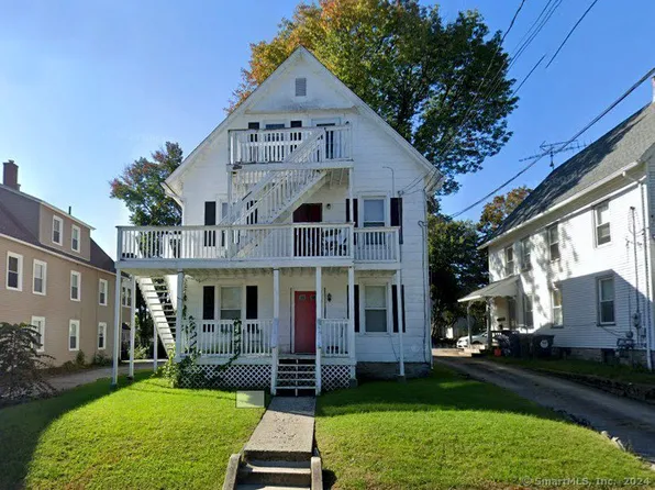 22 Carey Street, Windham, CT 06226