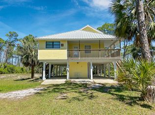 5588 Cape San Blas Rd, Port Saint Joe, FL 32456