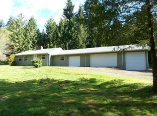 840 Harmony Dr, Longview, WA 98632