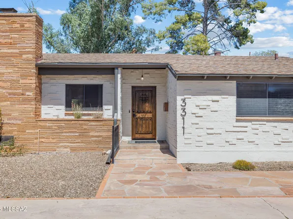 3311 E 4th St, Tucson, AZ 85716