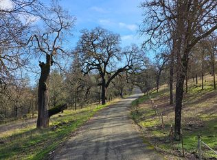 Trails End Dr, Placerville, CA 95667