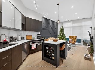 99 The Donway W #102, Toronto, ON M3C0N8