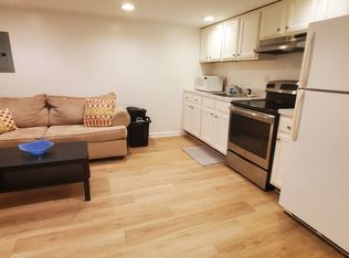 4006 7th St NW, Washington, DC 20011