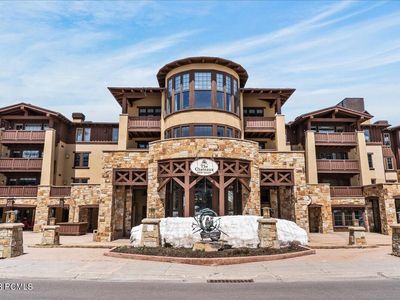 7815 Royal St #B382, Park City, UT, 84060