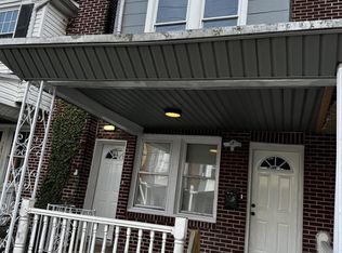 5854 Crittenden St, Philadelphia, PA 19138
