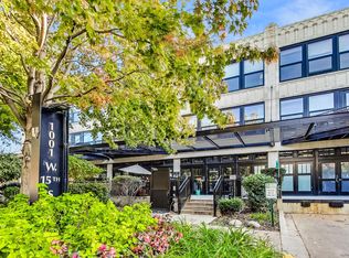 1001 W 15th St Unit 241, Chicago, IL 60608