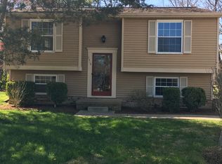 7518 Autumnleaf Ct, North Chesterfield, VA 23234
