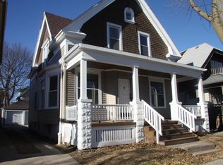 1211 N 43rd St, Milwaukee, WI 53208