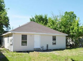 7318 Laredo St #A, Houston, TX 77020