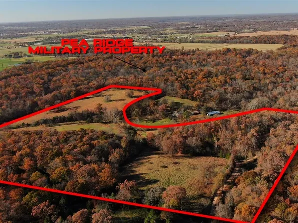 14998 Highway 62, Garfield, AR 72732